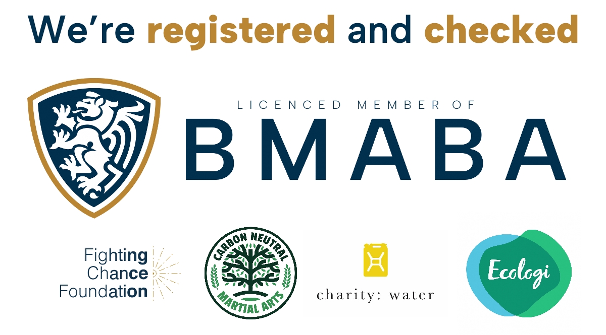 registeredwith supporting logos